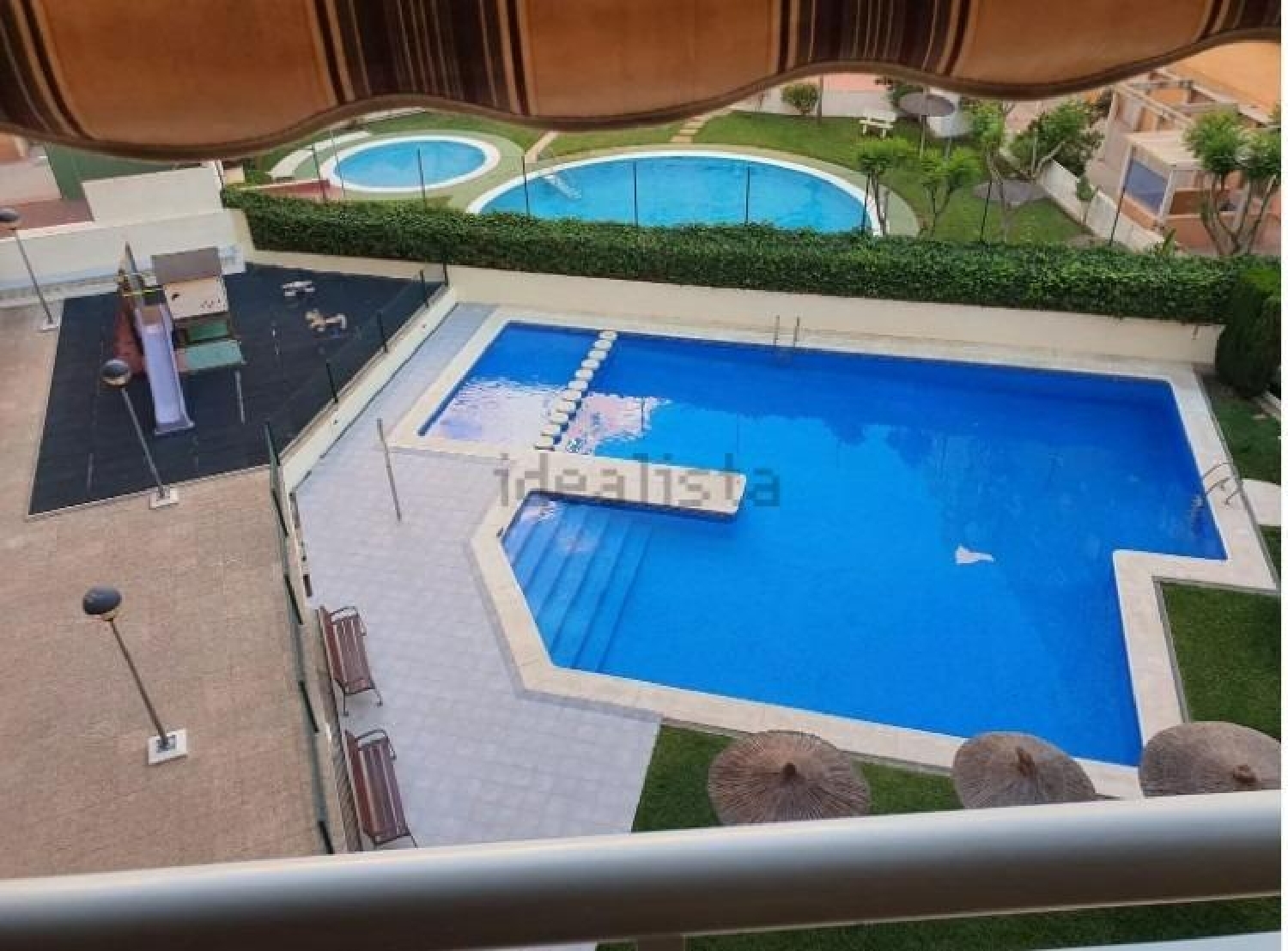  for sale apartment Alicante Centro 03001 Alacantí 3