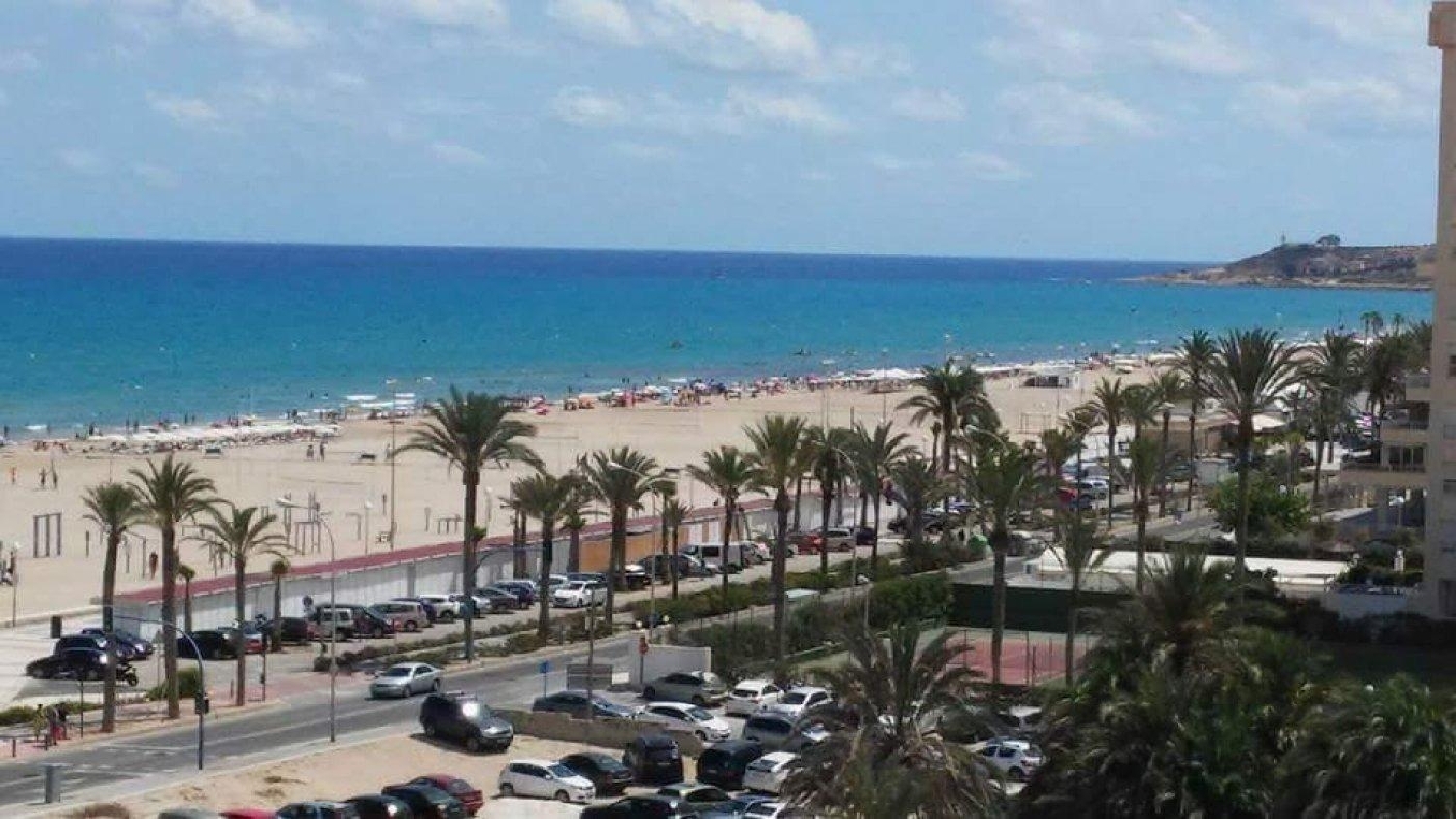  kaufen Wohnung Alicante Centro 03001 Alacantí 1