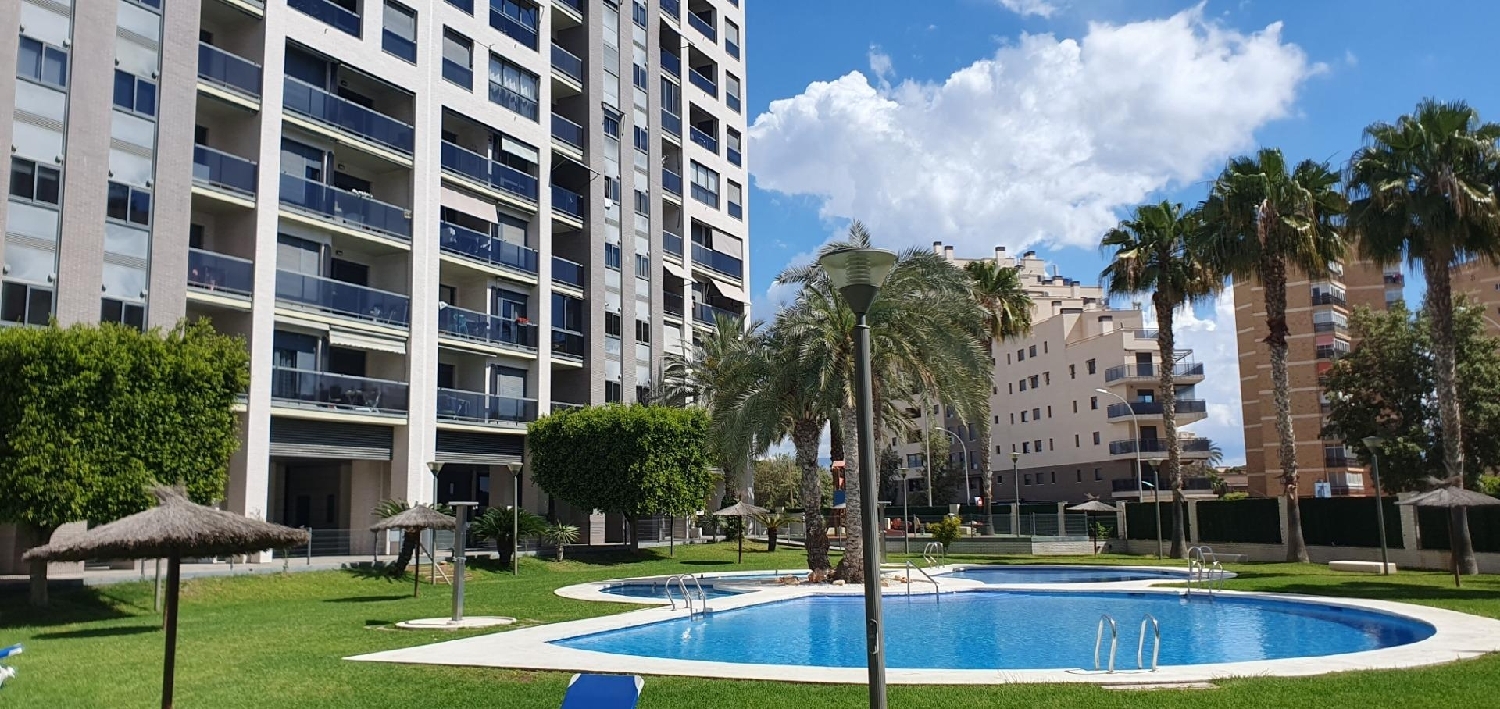  te koop appartement Alicante Centro 03001 Alacantí 1