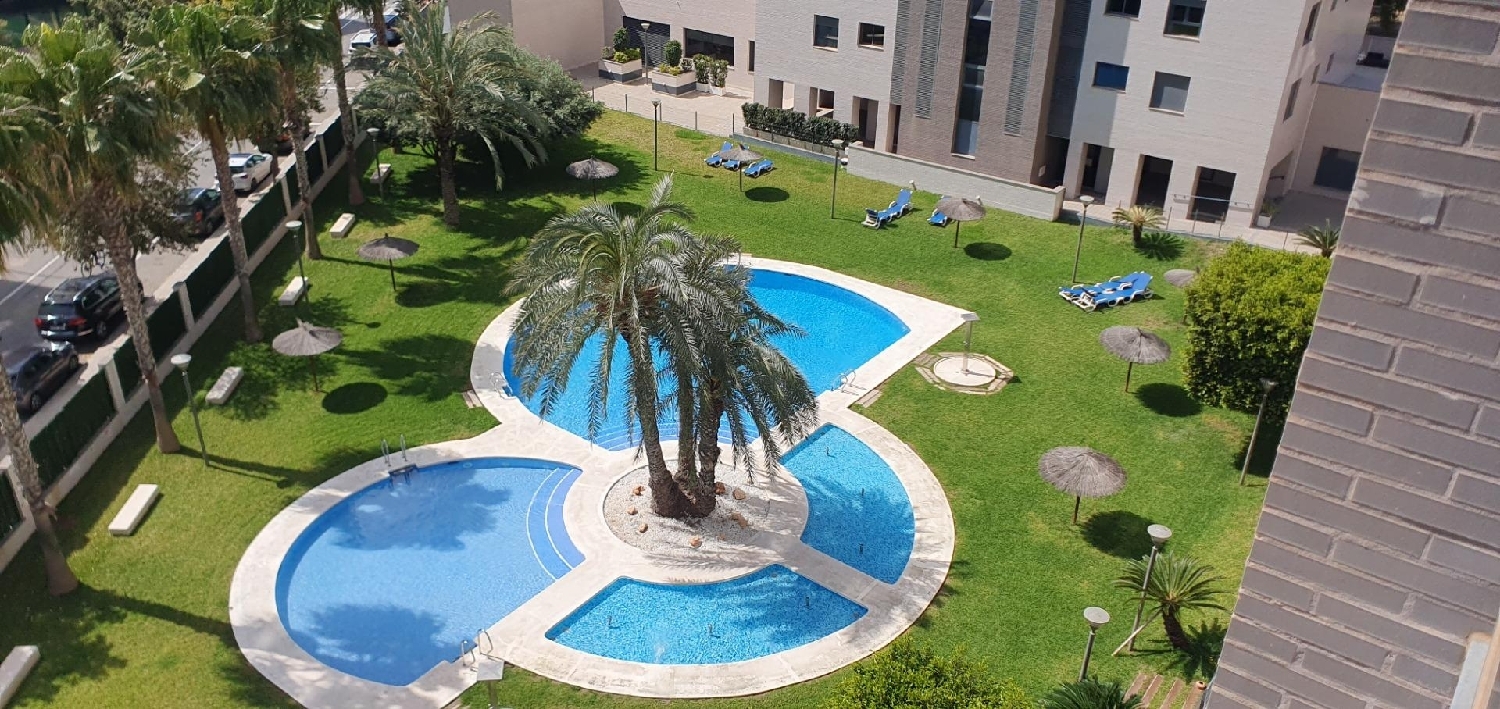  te koop appartement Alicante Centro 03001 Alacantí 8