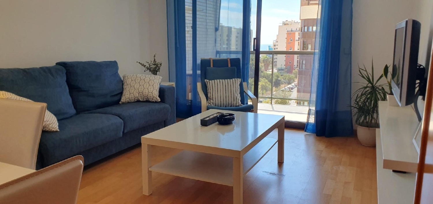  te koop appartement Alicante Centro 03001 Alacantí 2