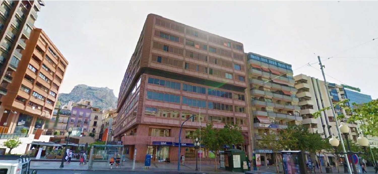 en venta apartamento Alicante Centro 03001 Alacantí 2