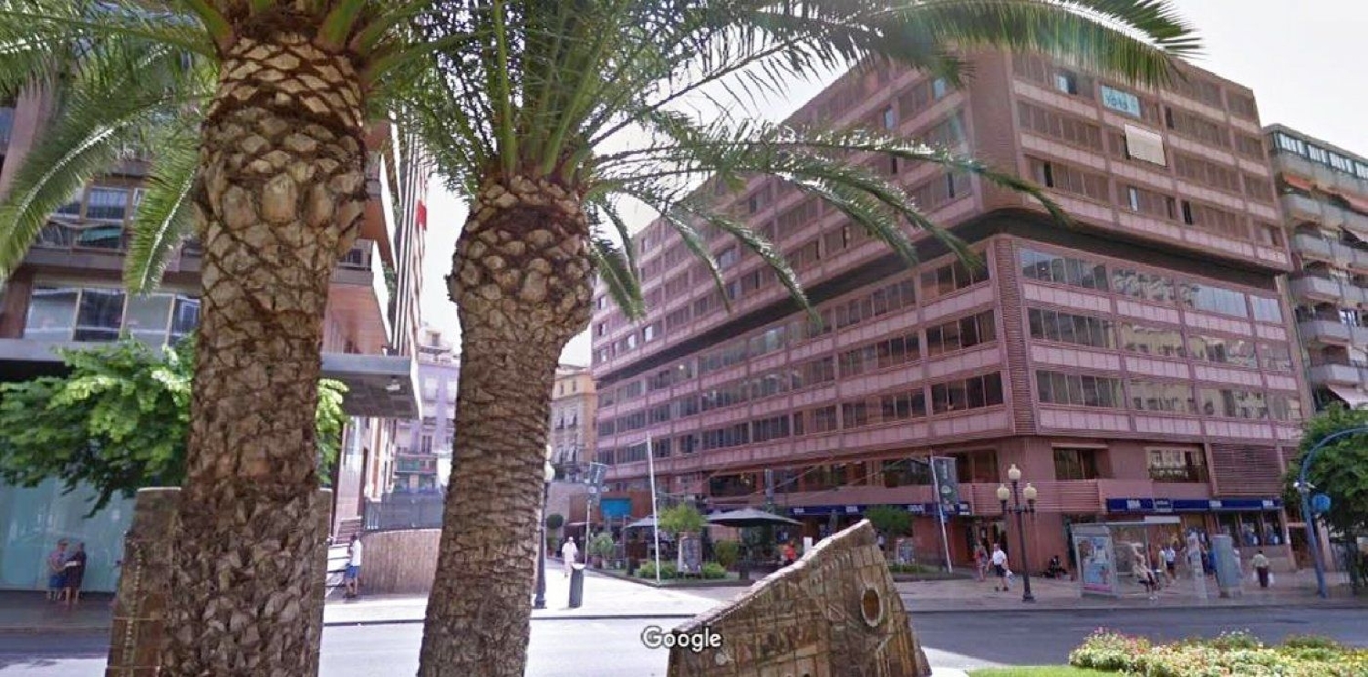  en venta apartamento Alicante Centro 03001 Alacantí 1