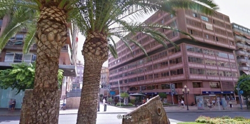 Alicante Centro 03001 Alacantí apartment foto 6276552