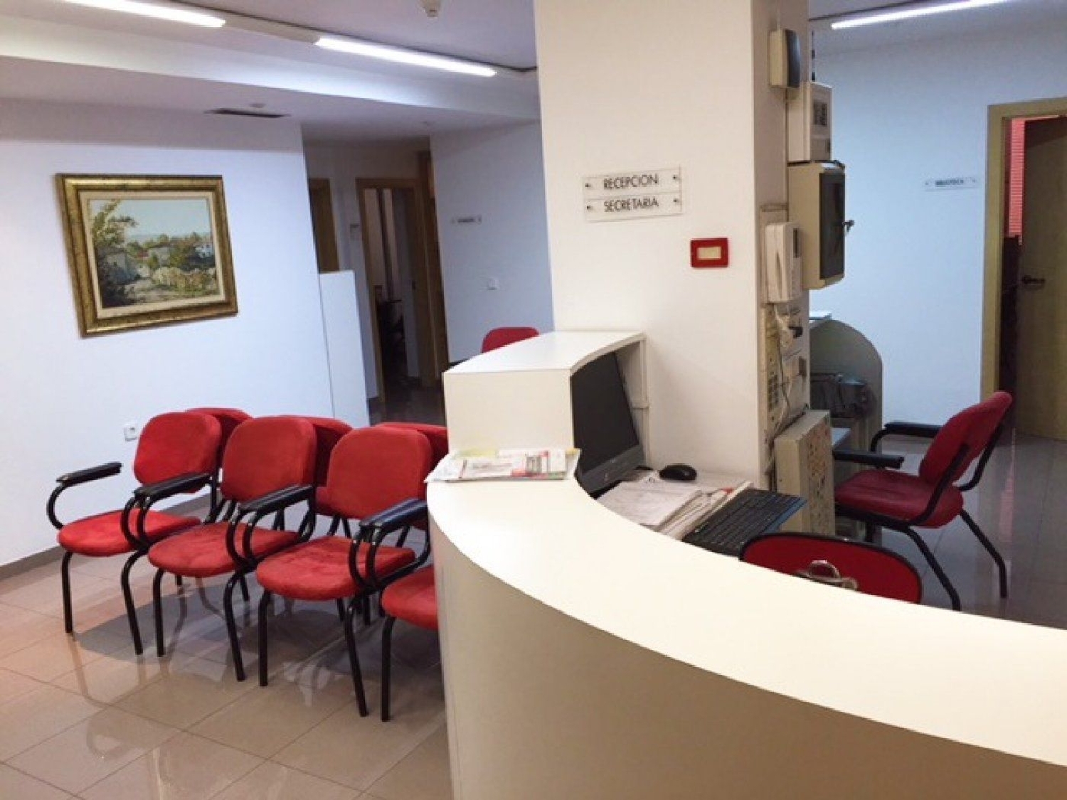 en venta apartamento Alicante Centro 03001 Alacantí 3