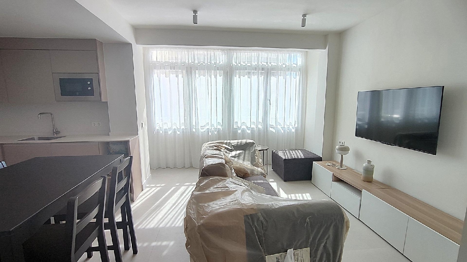  en venta apartamento Alicante Centro 03001 Alacantí 3
