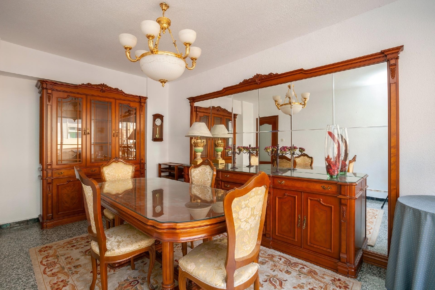  kaufen Wohnung Alicante Centro 03001 Alacantí 7