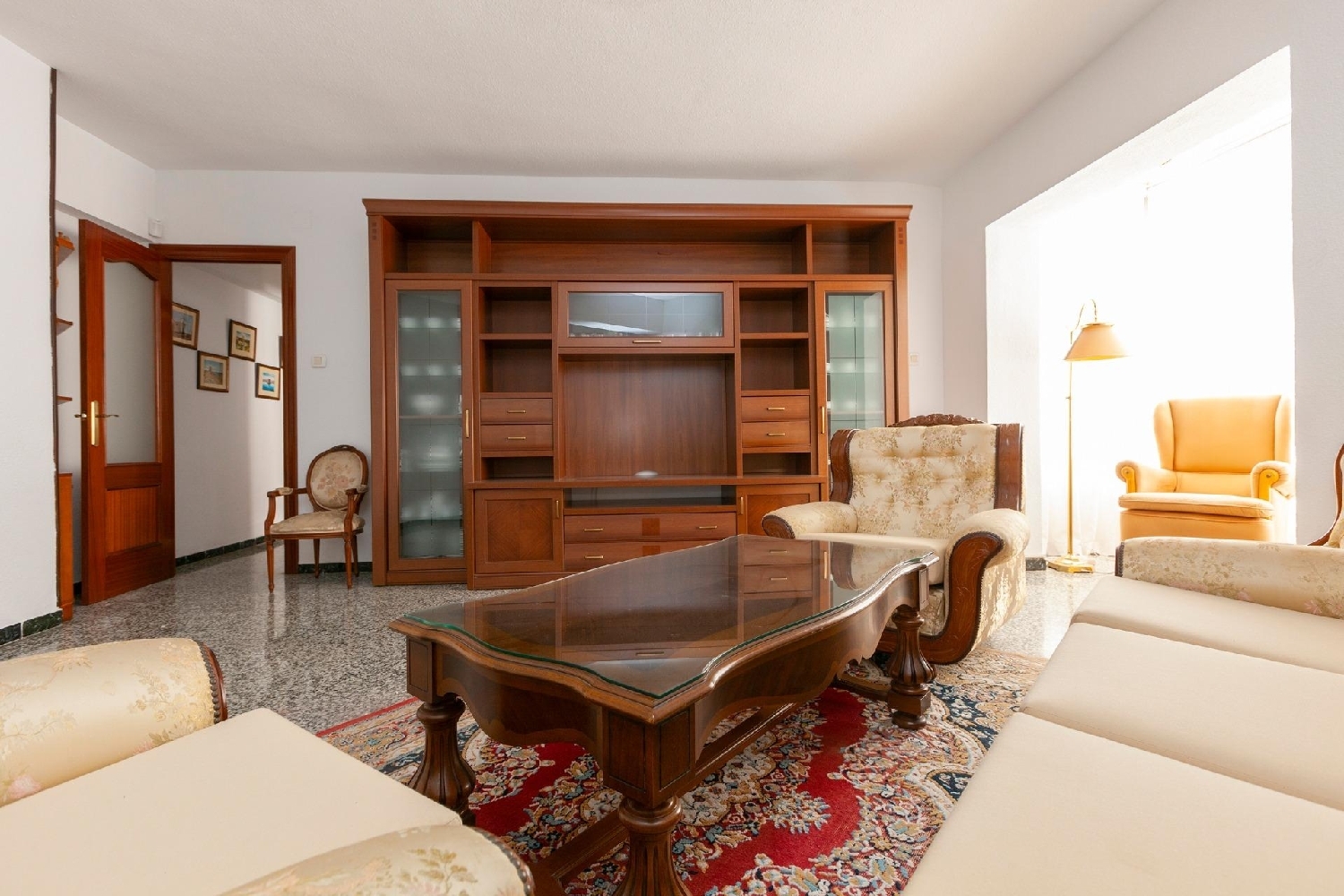  kaufen Wohnung Alicante Centro 03001 Alacantí 4