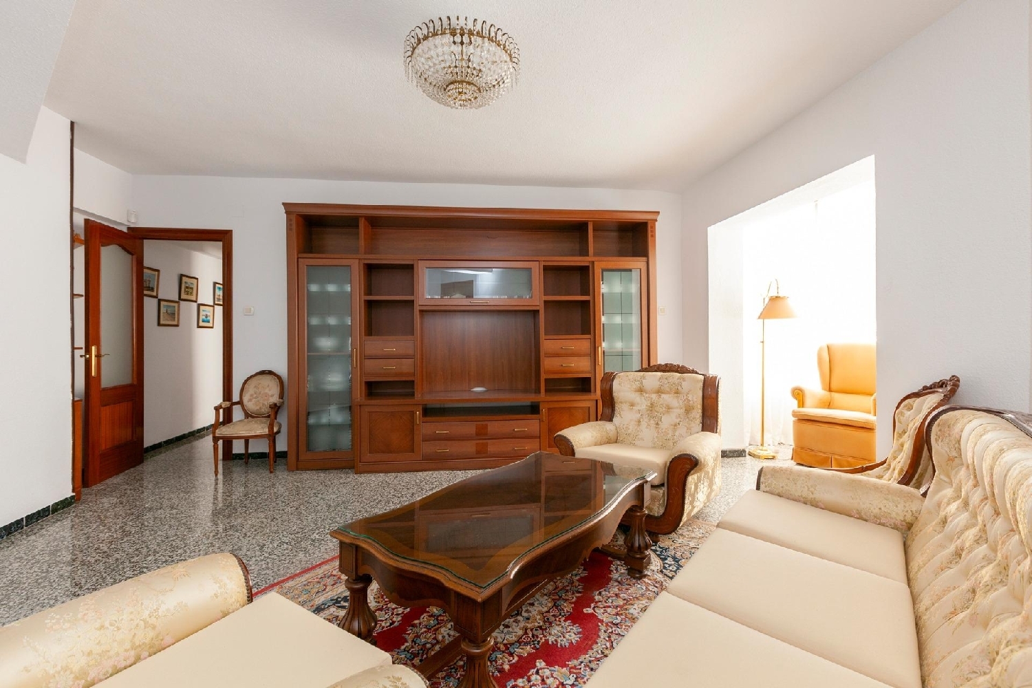  kaufen Wohnung Alicante Centro 03001 Alacantí 1