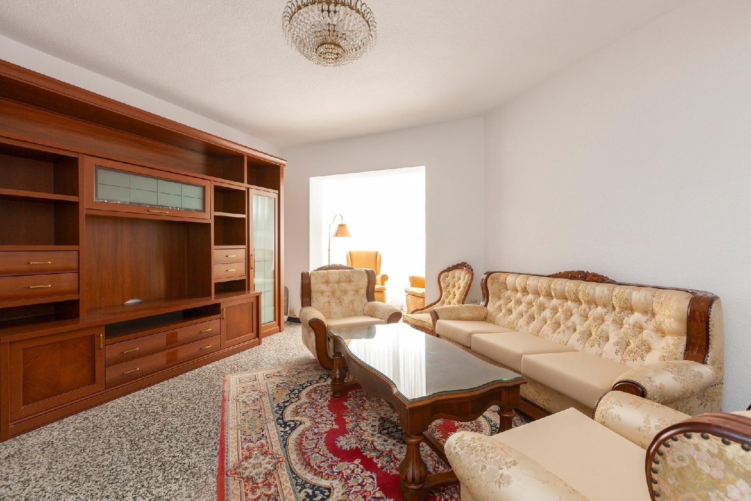  kaufen Wohnung Alicante Centro 03001 Alacantí 2