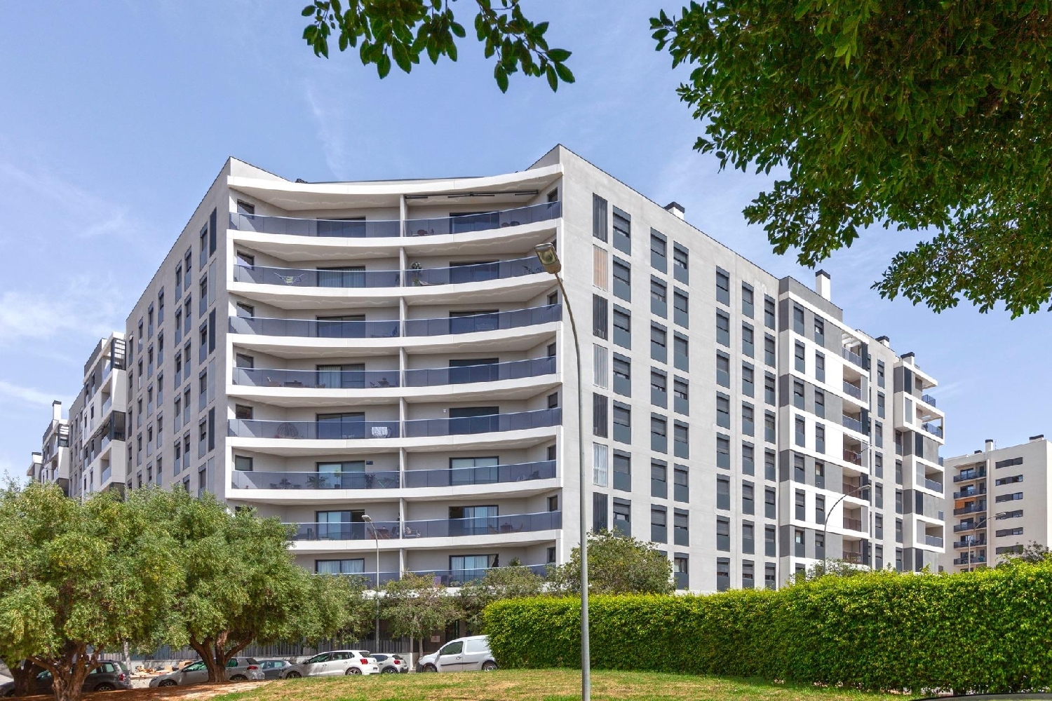  en venta apartamento Alicante Centro 03001 Alacantí 5