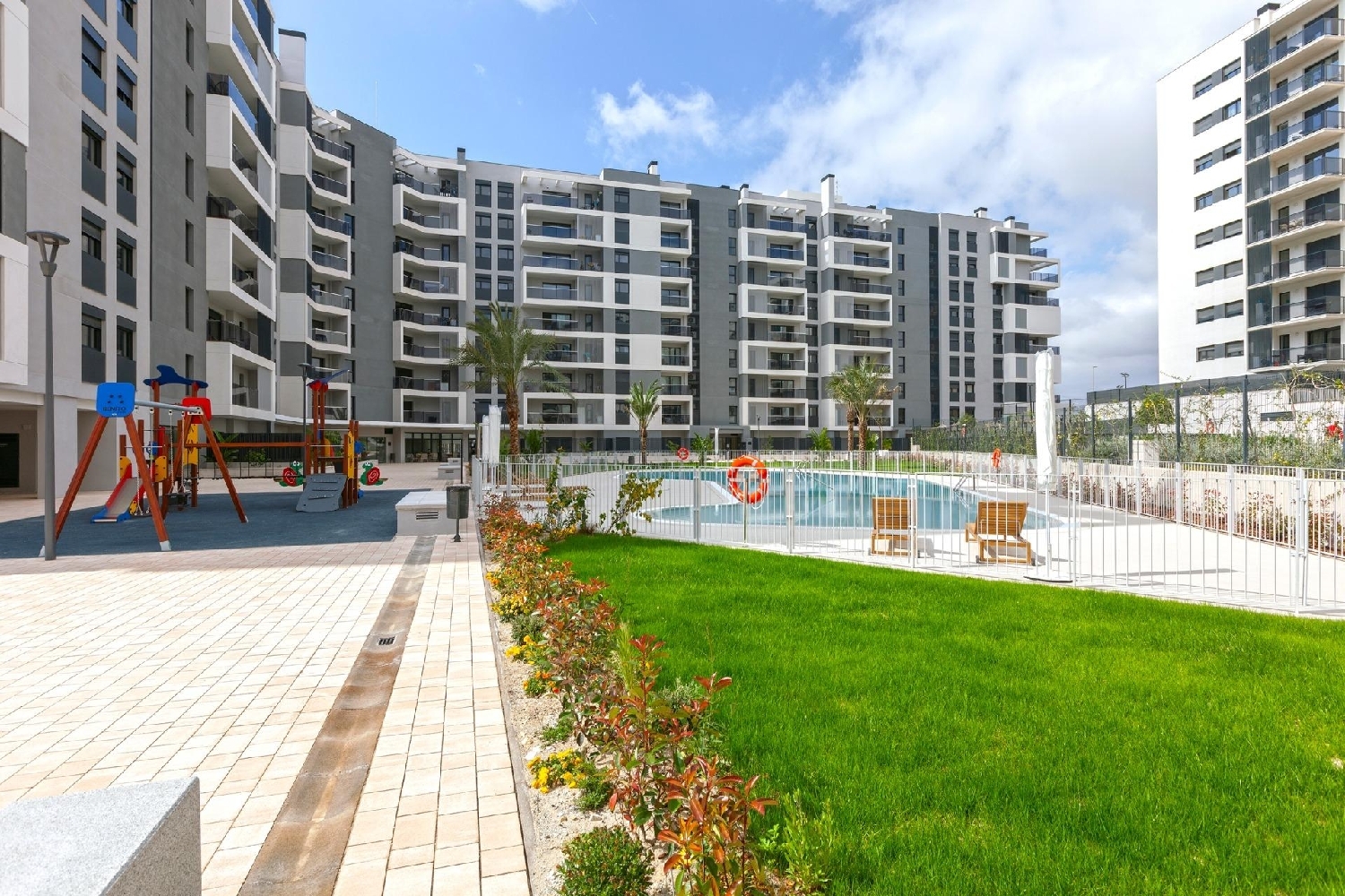  en venta apartamento Alicante Centro 03001 Alacantí 2
