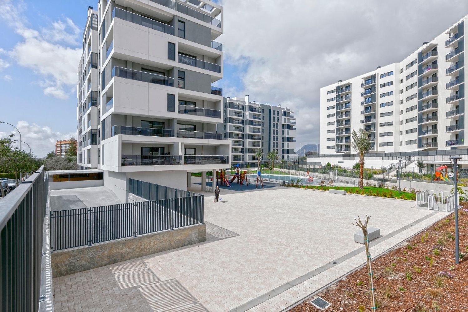  en venta apartamento Alicante Centro 03001 Alacantí 4