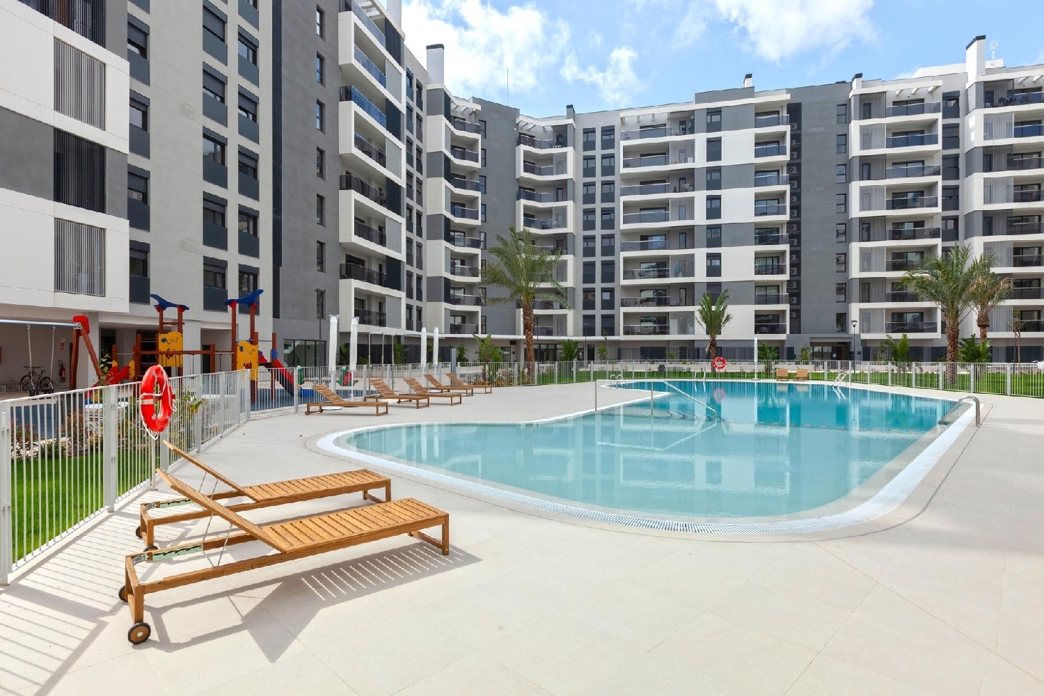  en venta apartamento Alicante Centro 03001 Alacantí 1