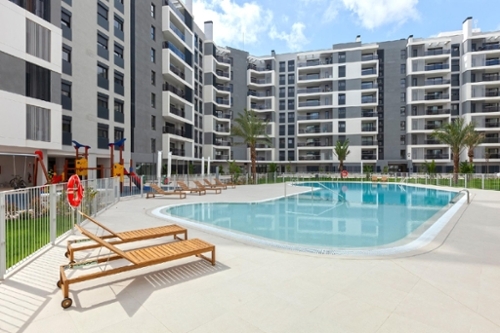 Alicante Centro 03001 Alacantí apartment foto 6276558