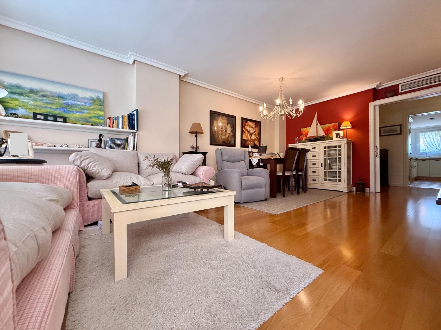 à vendre appartement Alicante Centro 03001 Alacantí 3
