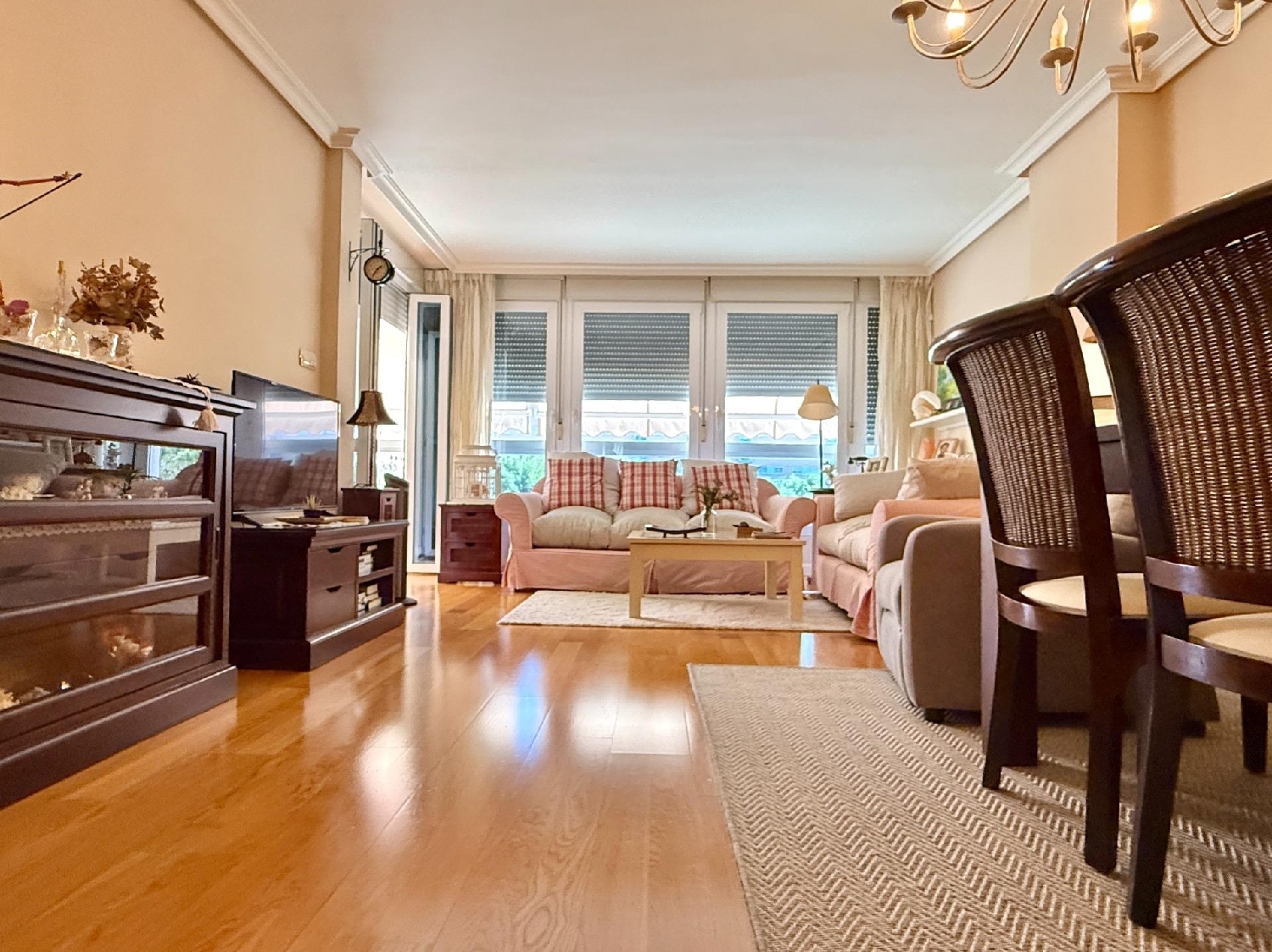  à vendre appartement Alicante Centro 03001 Alacantí 5