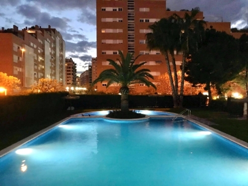 Alicante Centro 03001 Alacantí appartement foto 6273246