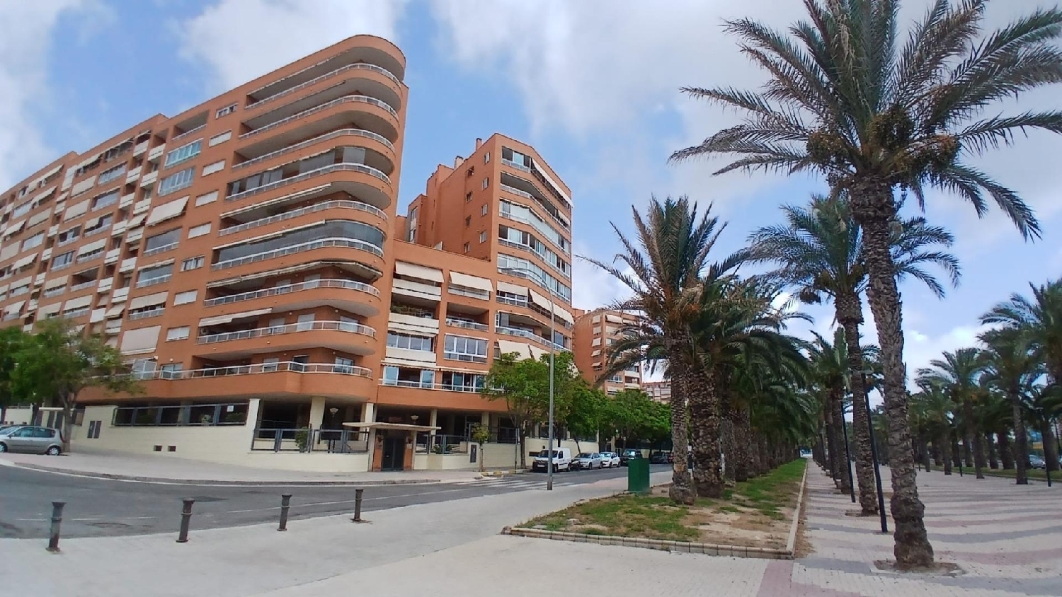  kaufen Wohnung Alicante Centro 03001 Alacantí 1