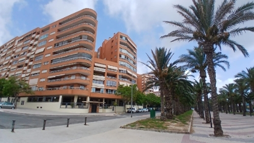 Alicante Centro 03001 Alacantí appartement foto 6280116