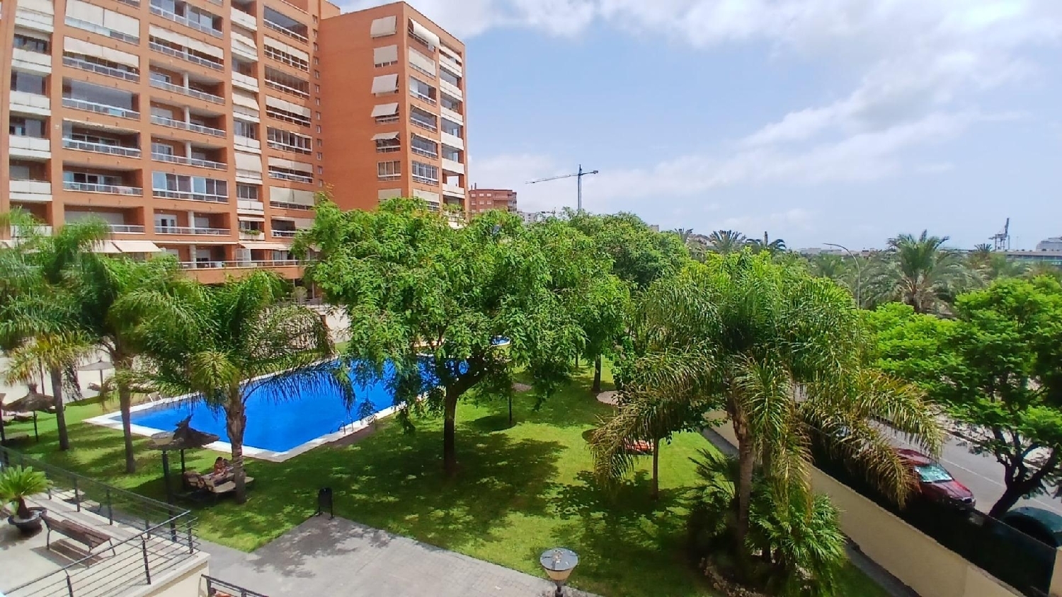  kaufen Wohnung Alicante Centro 03001 Alacantí 2