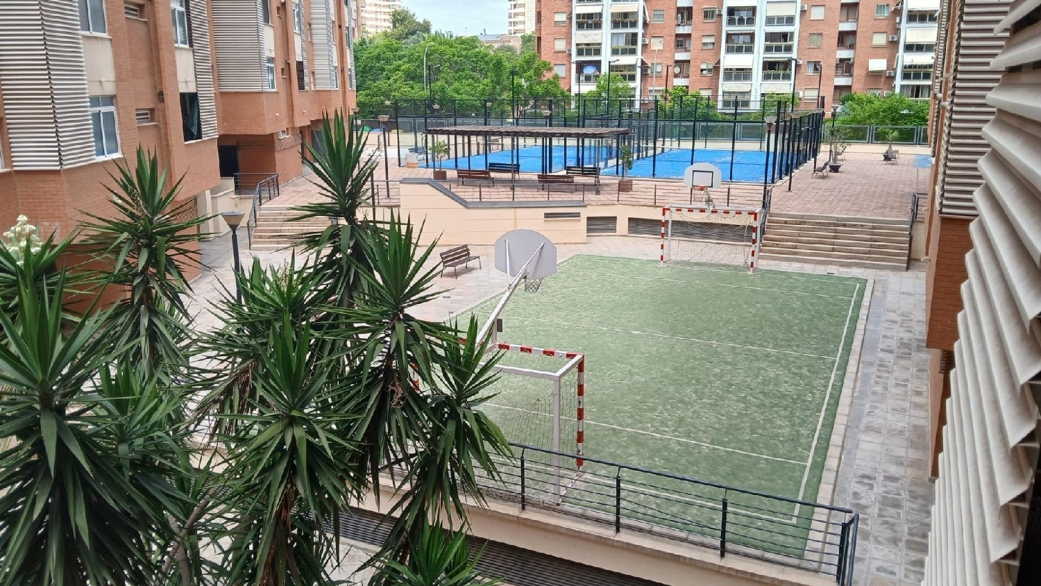  kaufen Wohnung Alicante Centro 03001 Alacantí 4
