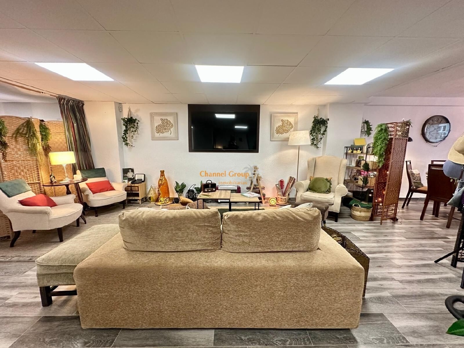  à vendre appartement Alicante Centro 03001 Alacantí 1