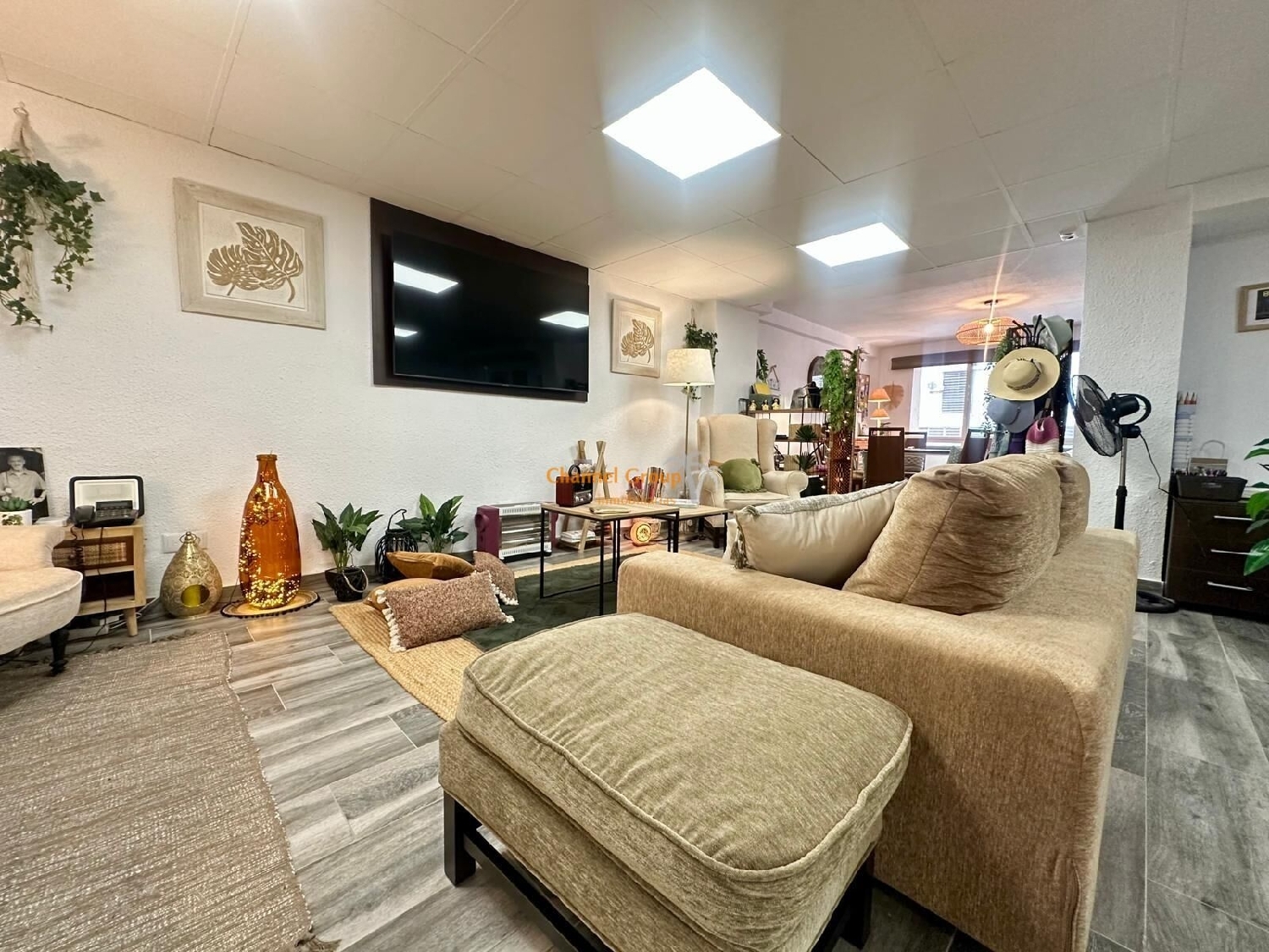 à vendre appartement Alicante Centro 03001 Alacantí 2
