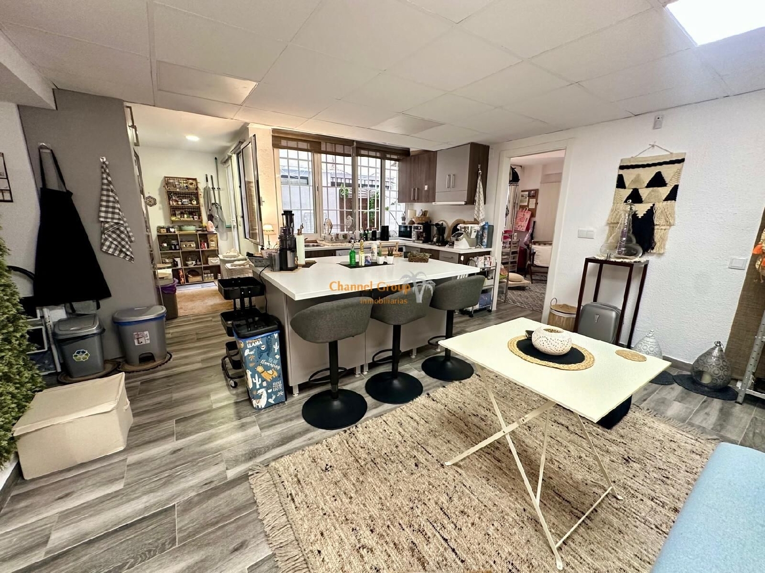  à vendre appartement Alicante Centro 03001 Alacantí 7