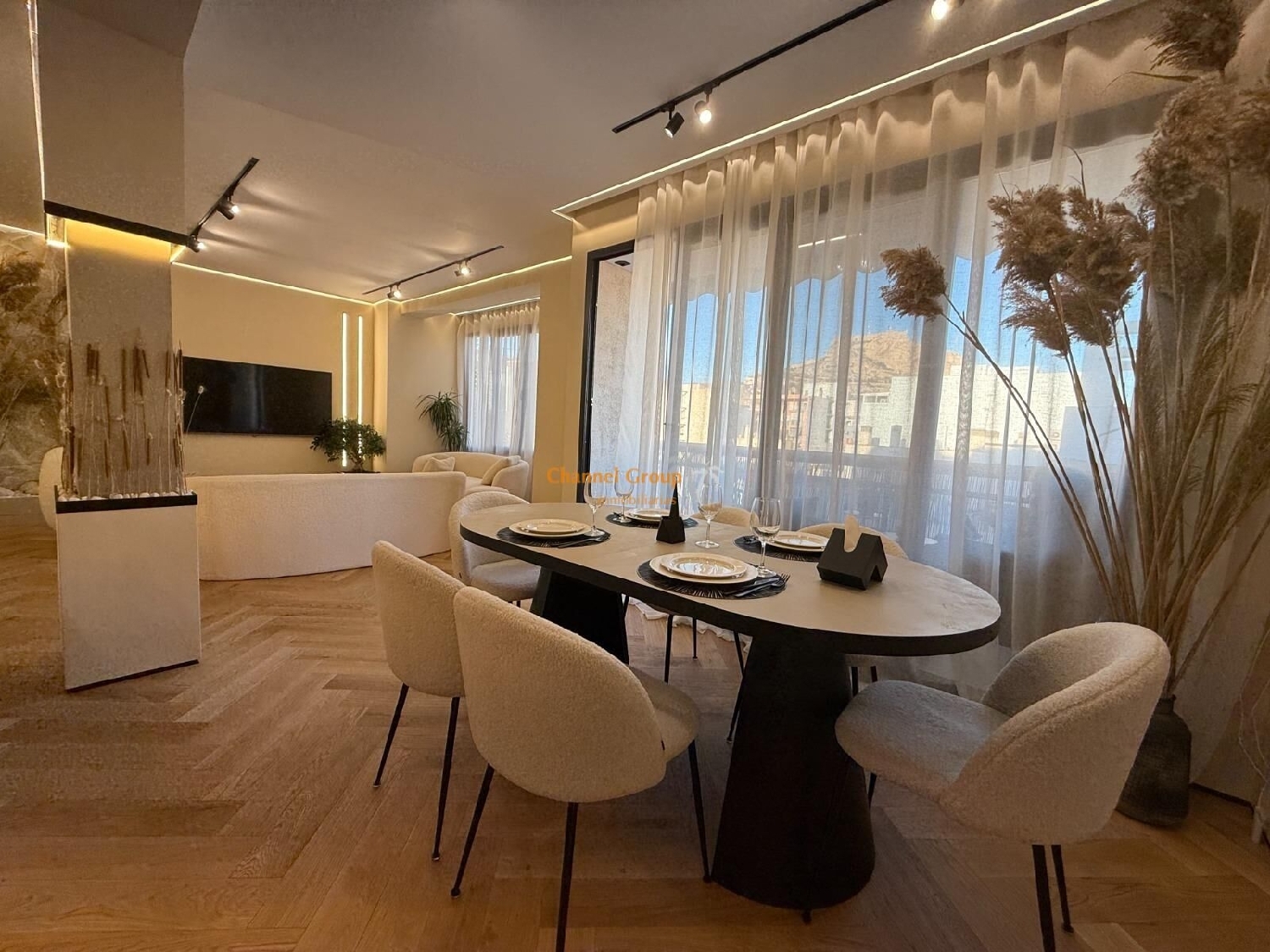  en venta apartamento Alicante Centro 03001 Alacantí 1