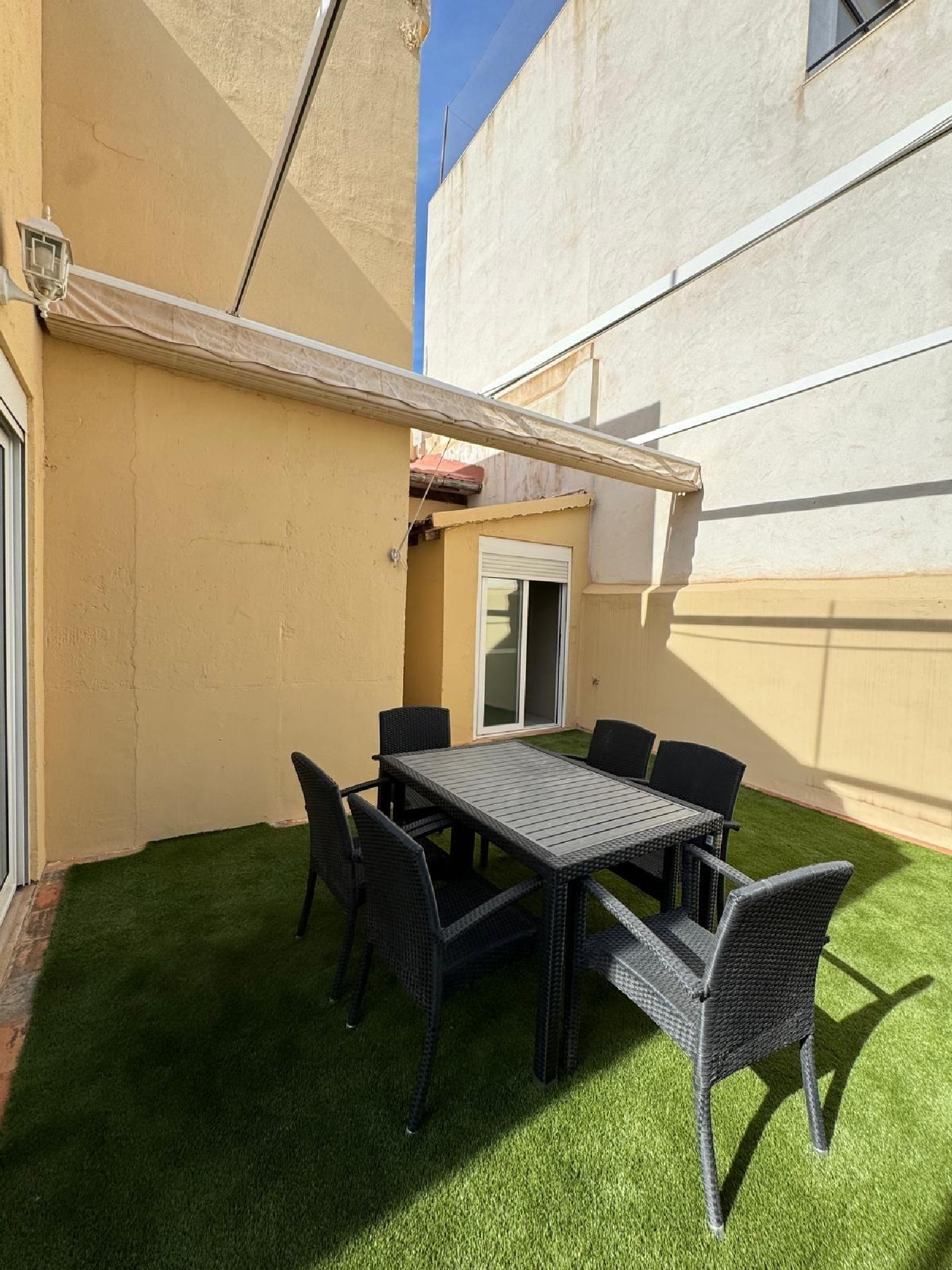  en venta apartamento Alicante Centro 03001 Alacantí 5