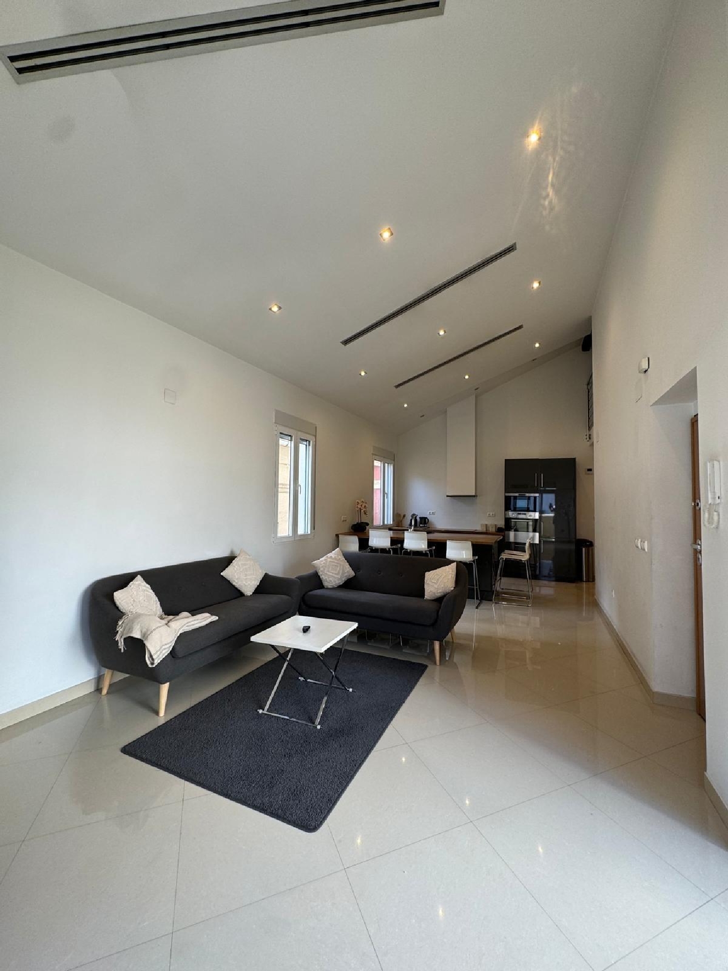 en venta apartamento Alicante Centro 03001 Alacantí 2