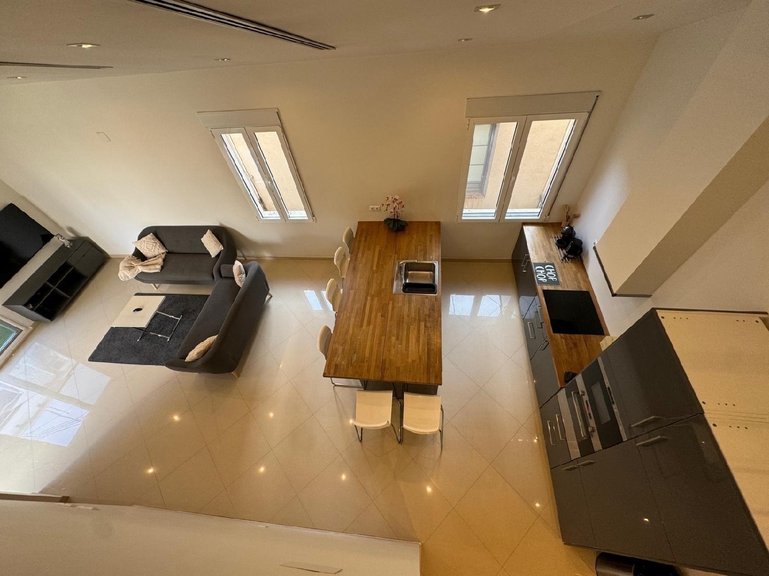 en venta apartamento Alicante Centro 03001 Alacantí 3