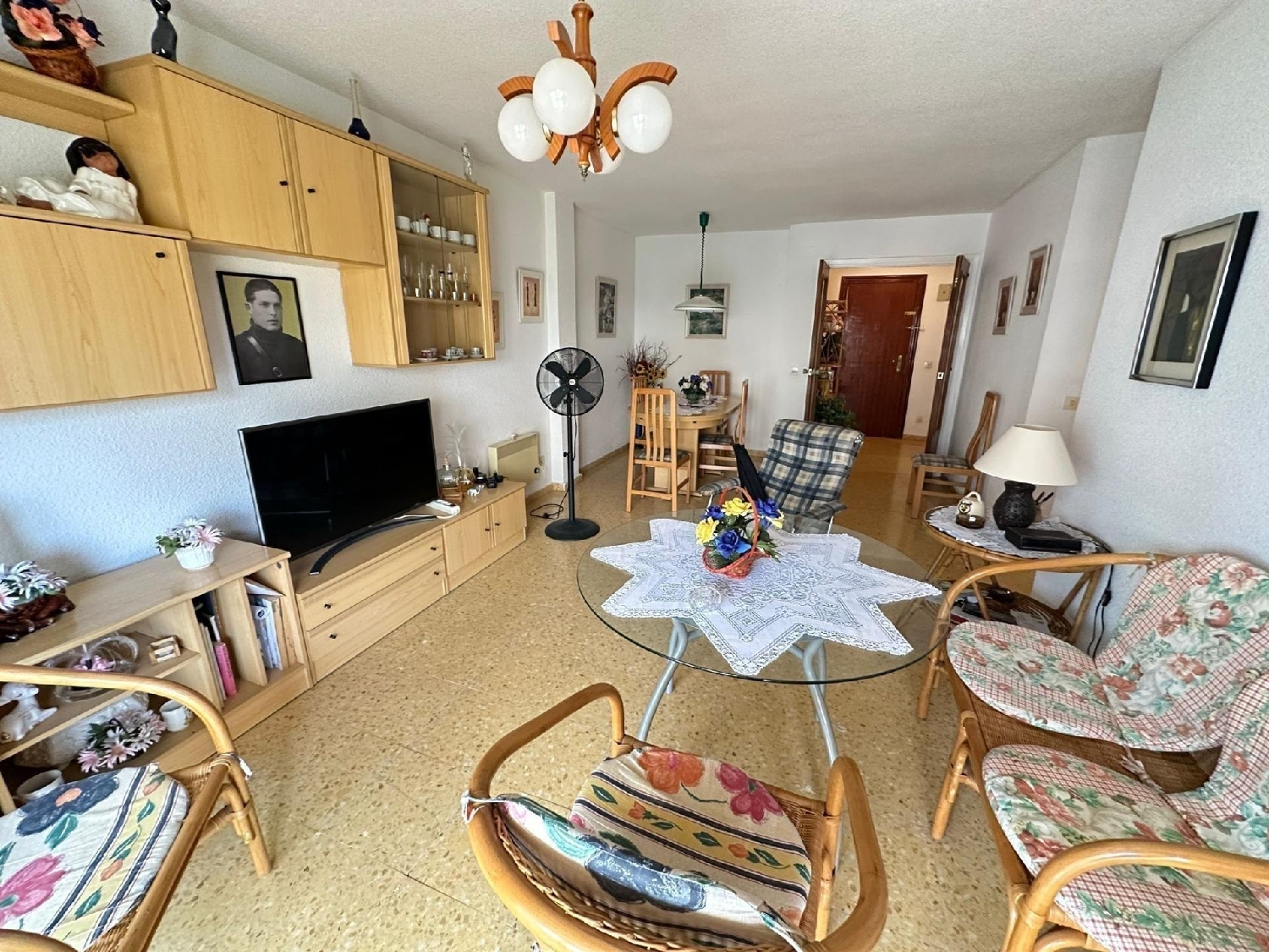 for sale apartment Alicante Centro 03001 Alacantí 3