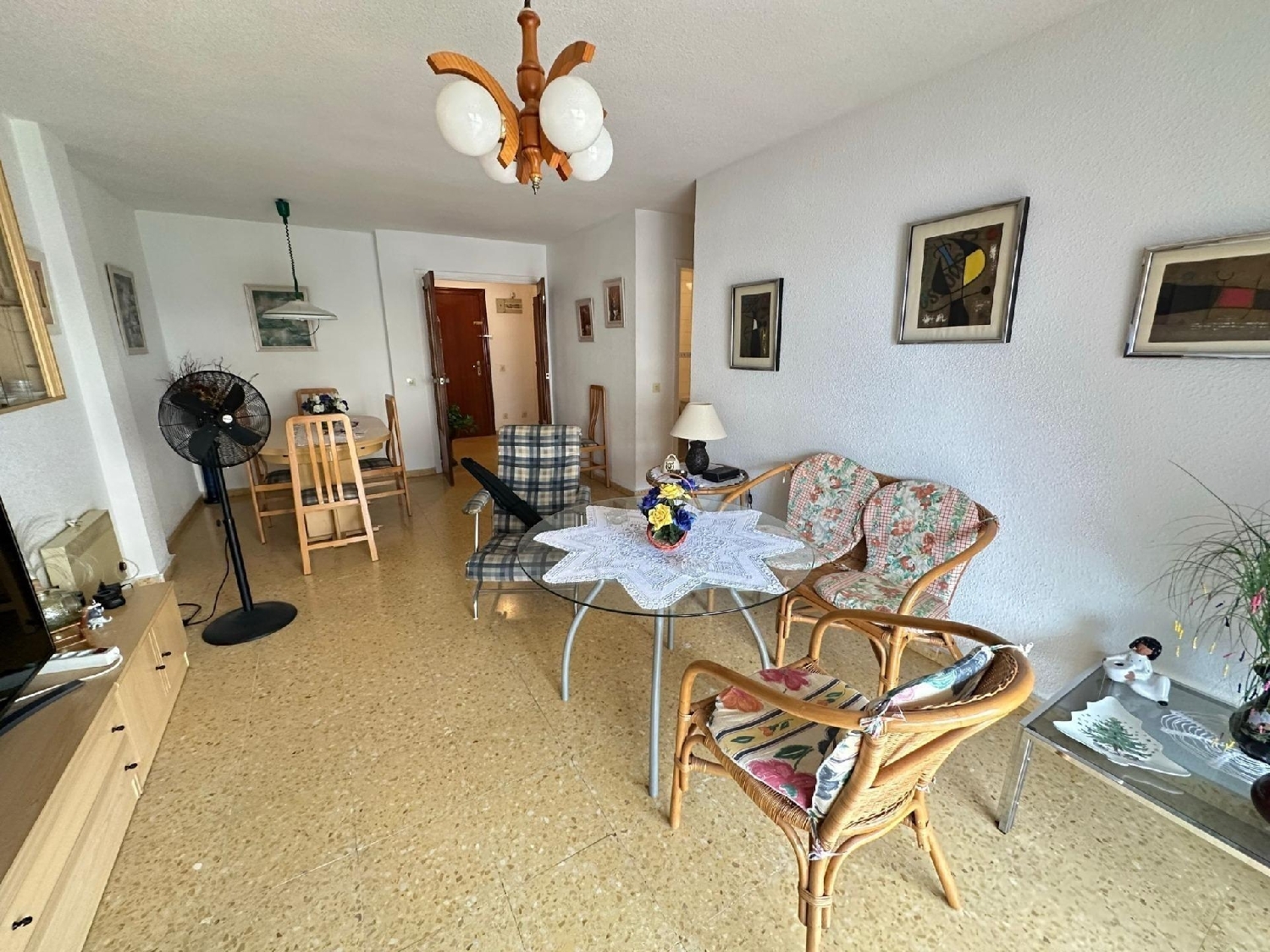  for sale apartment Alicante Centro 03001 Alacantí 4