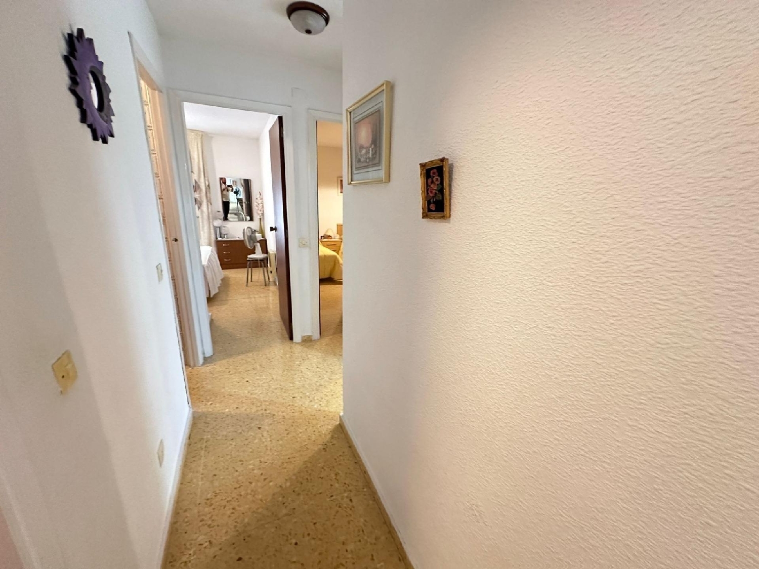  for sale apartment Alicante Centro 03001 Alacantí 5