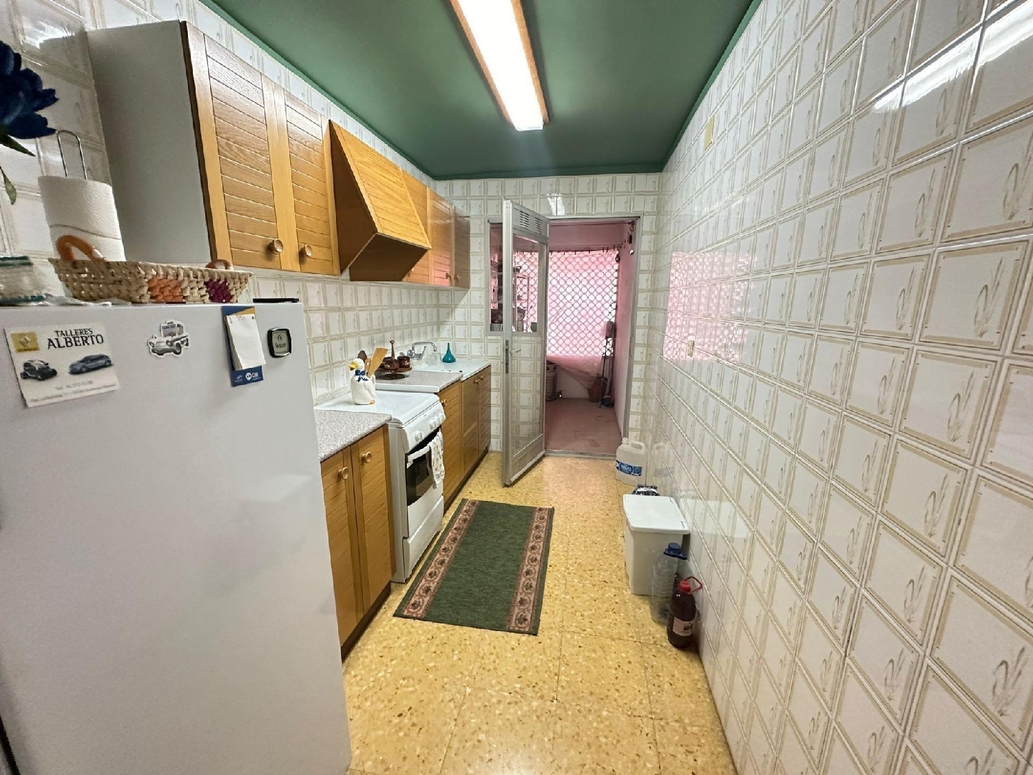  for sale apartment Alicante Centro 03001 Alacantí 7