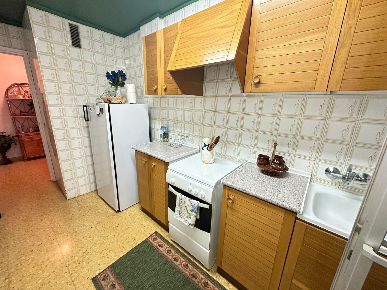  for sale apartment Alicante Centro 03001 Alacantí 8