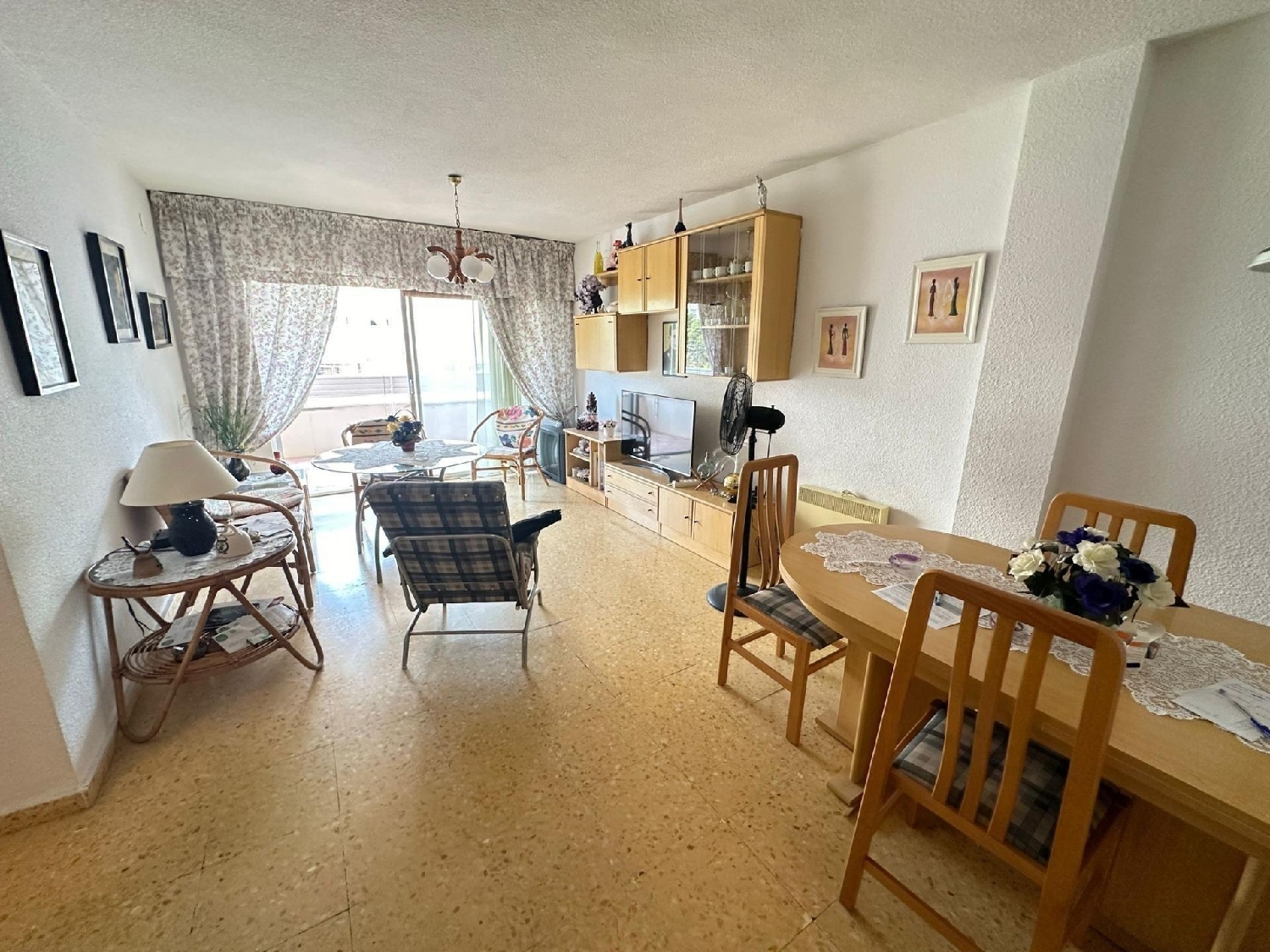for sale apartment Alicante Centro 03001 Alacantí 2