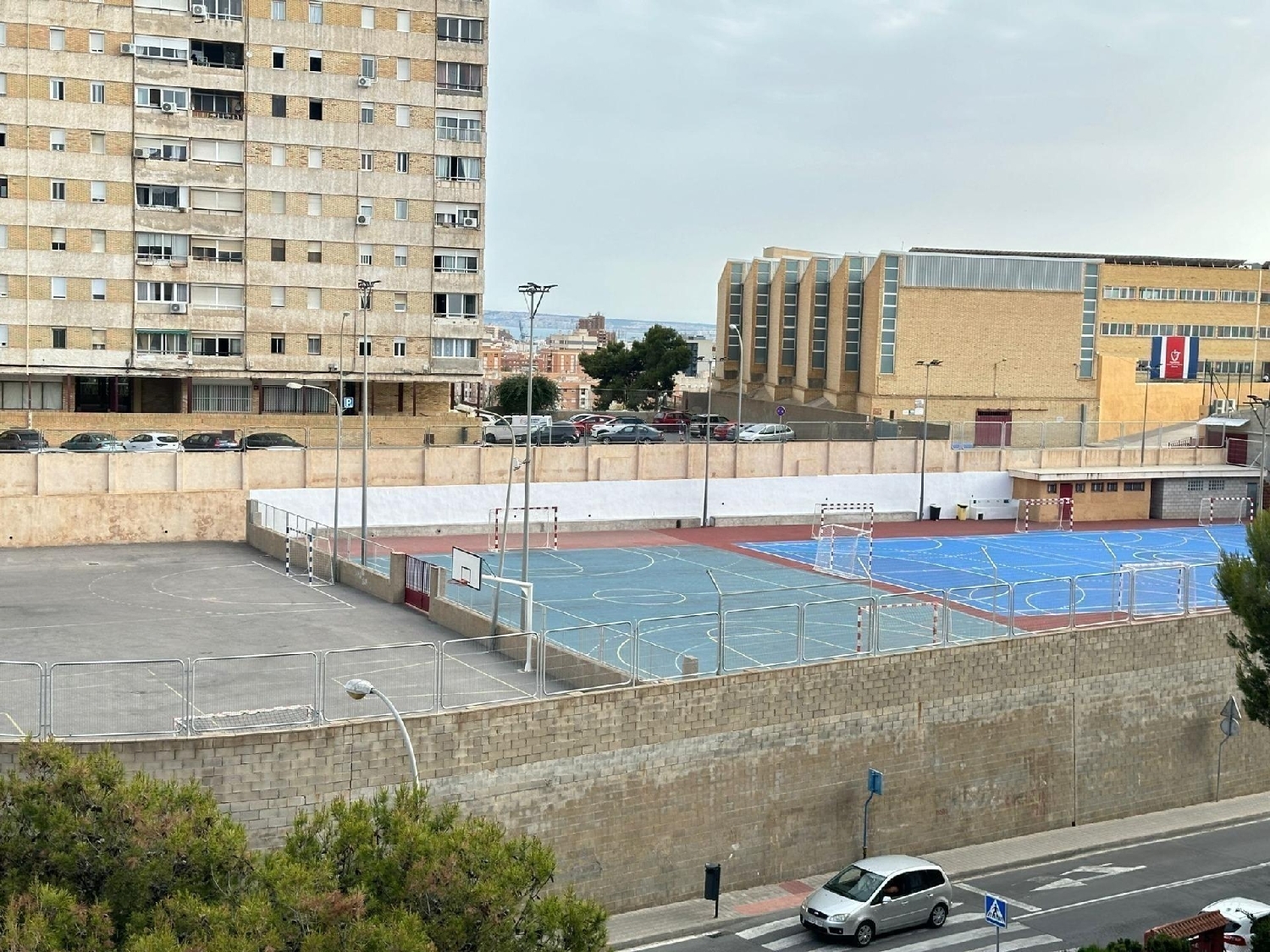 for sale apartment Alicante Centro 03001 Alacantí 1