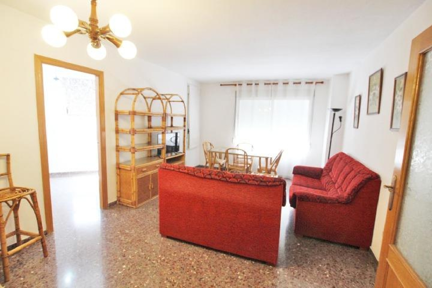  for sale apartment Alicante Centro 03001 Alacantí 3