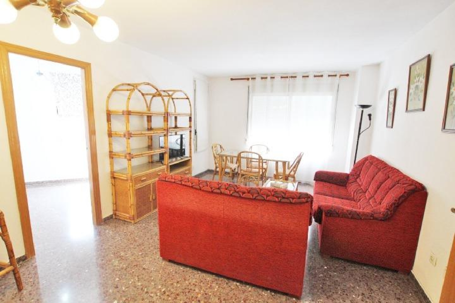  for sale apartment Alicante Centro 03001 Alacantí 1