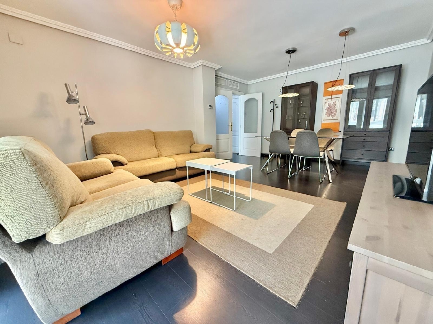  à vendre appartement Alicante Centro 03001 Alacantí 1