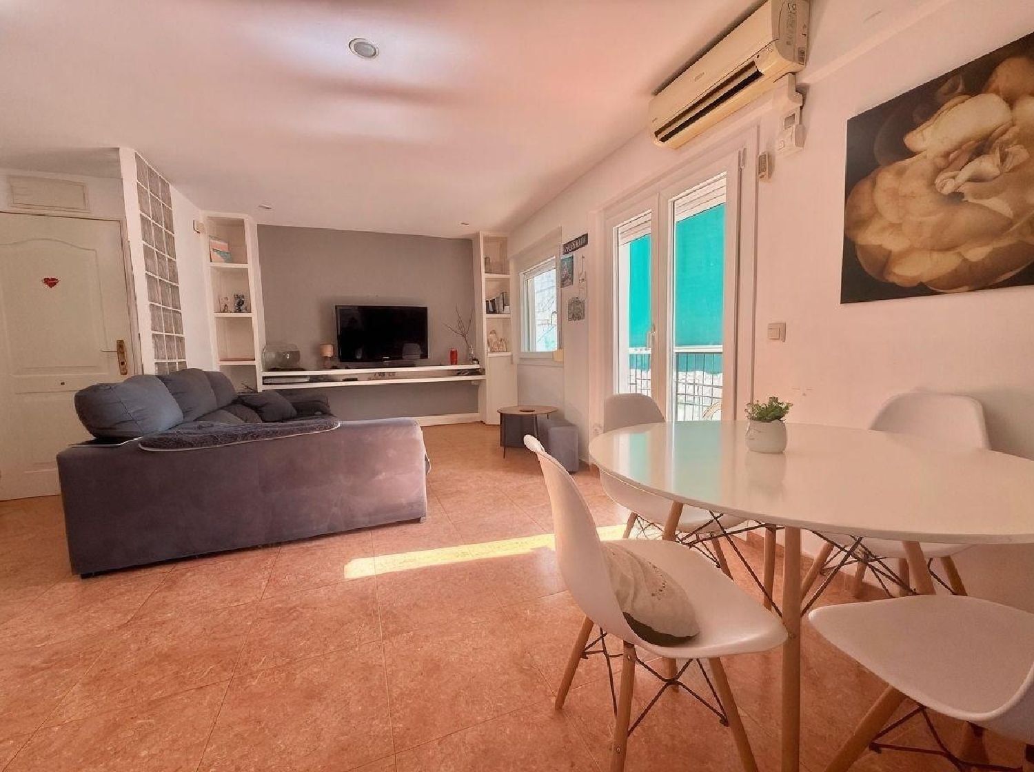 te koop appartement Alicante Centro 03001 Alacantí 2