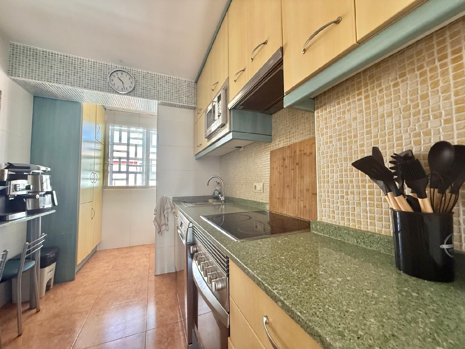 te koop appartement Alicante Centro 03001 Alacantí 6