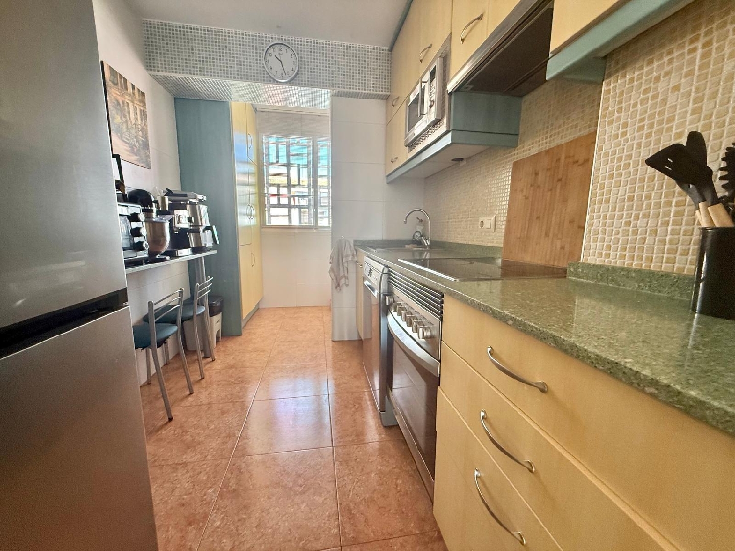  te koop appartement Alicante Centro 03001 Alacantí 5