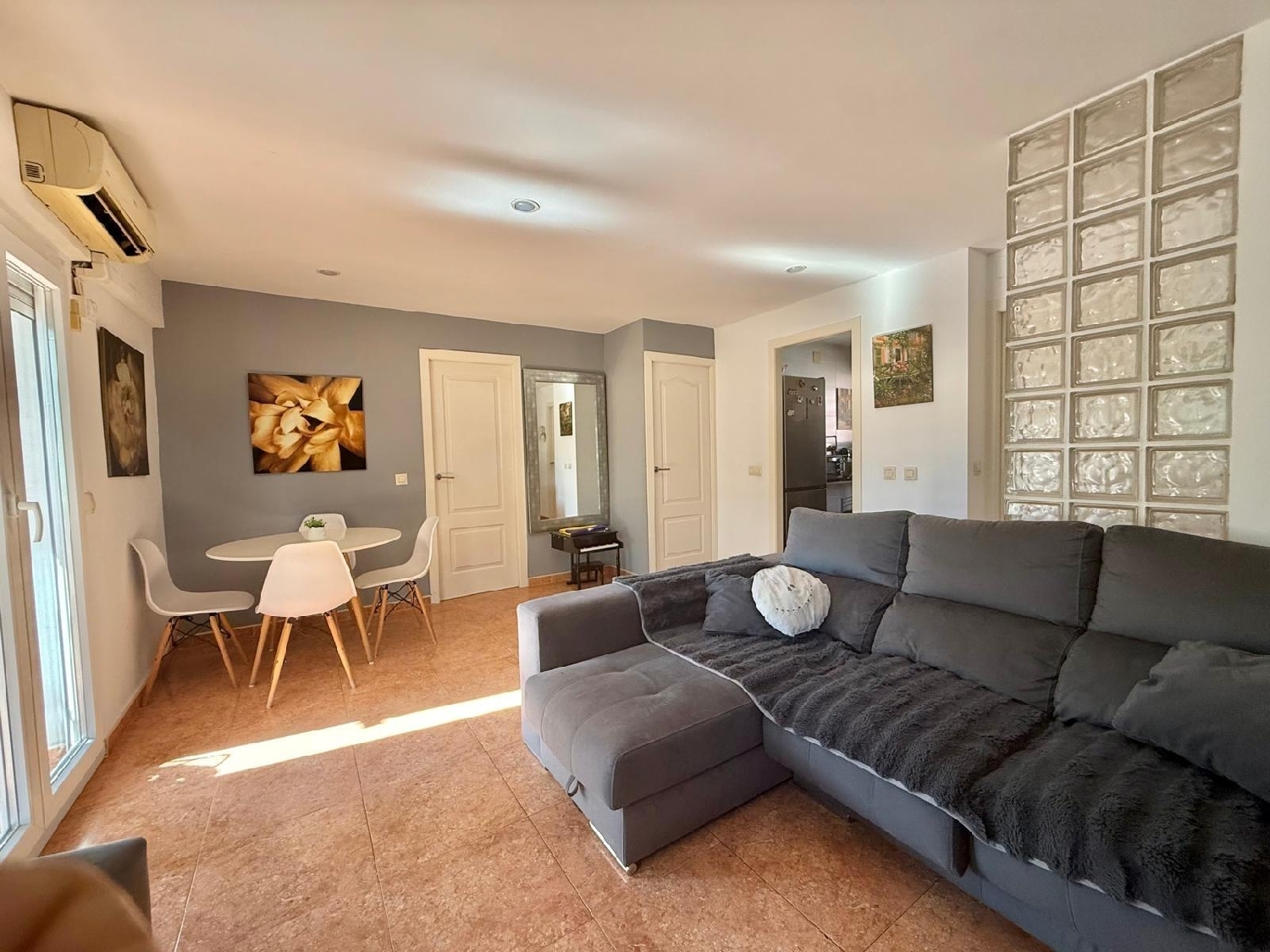 te koop appartement Alicante Centro 03001 Alacantí 3