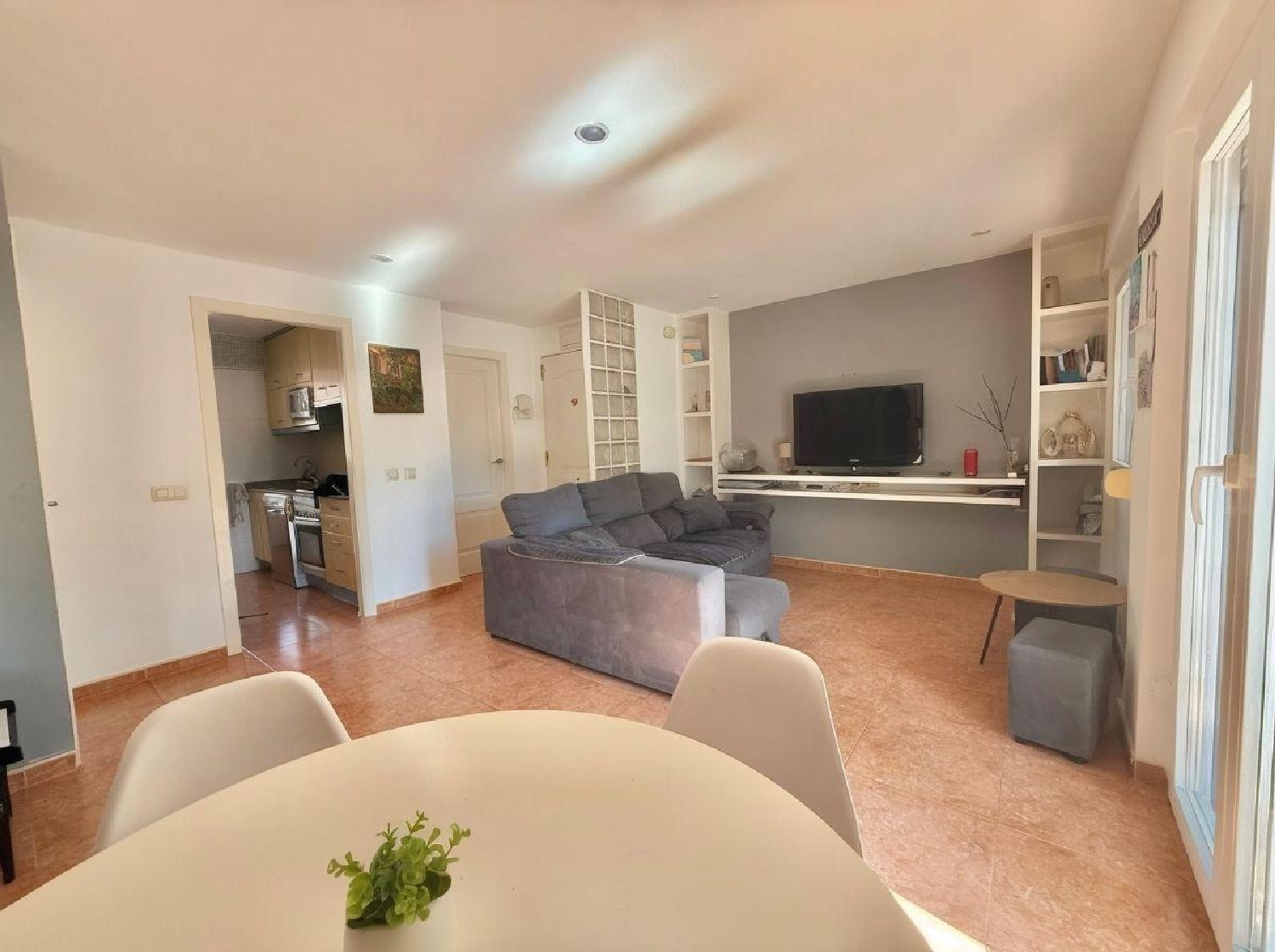  te koop appartement Alicante Centro 03001 Alacantí 1