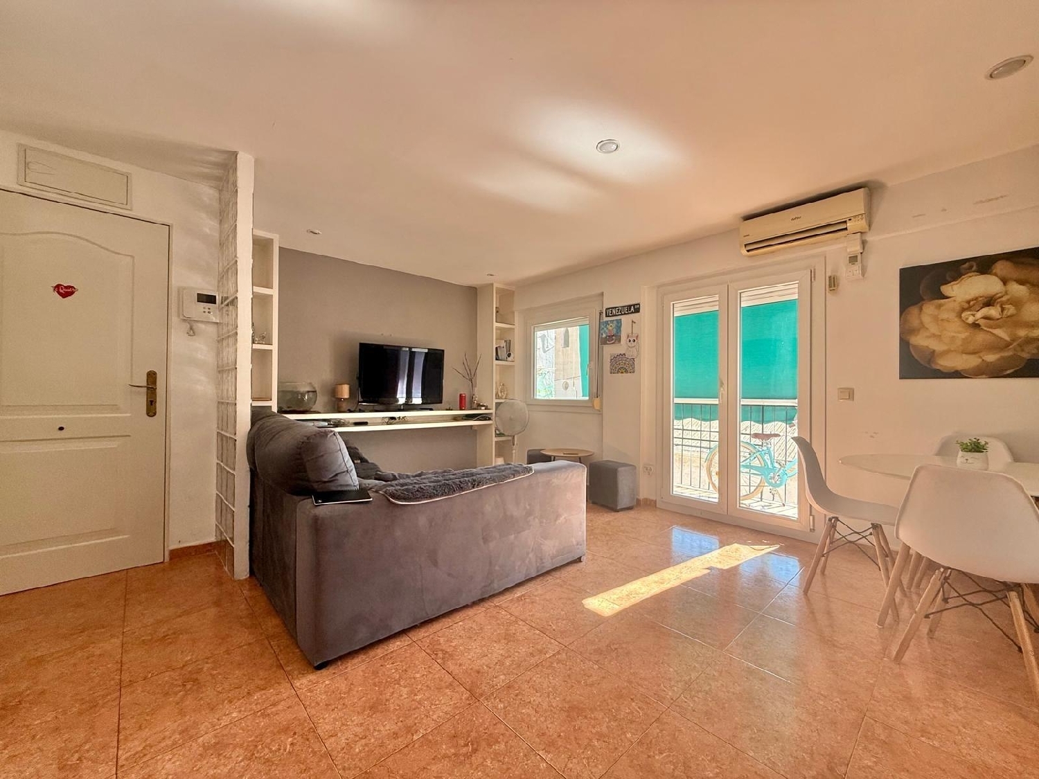  te koop appartement Alicante Centro 03001 Alacantí 4