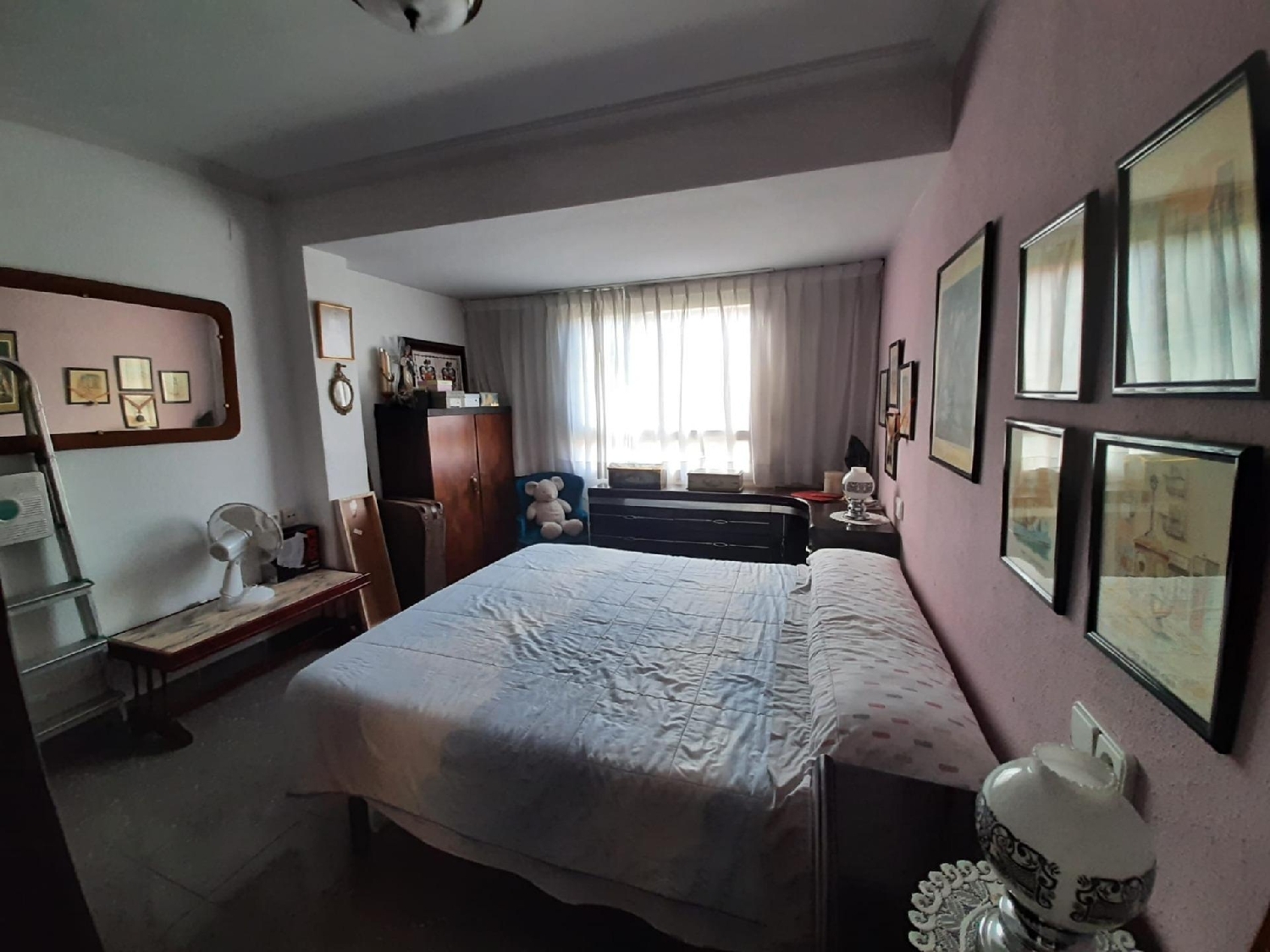 te koop appartement Alicante Centro 03001 Alacantí 6